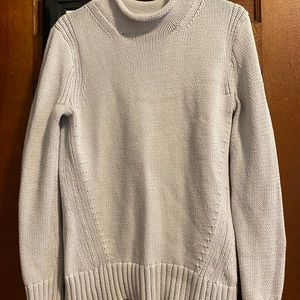 Oversized J Crew Sweater